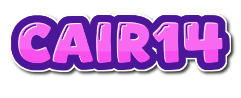CAIR14 Logo